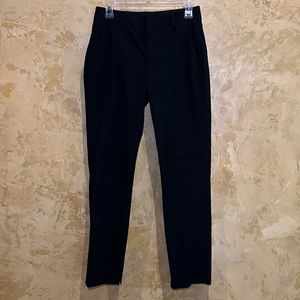 Zara Woman’s uniform pants Size US 2